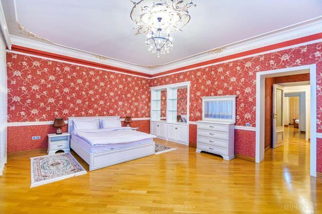 Продаётся 4-комн. новостройка 256 м², м. Сахил, photo 6 from 20
