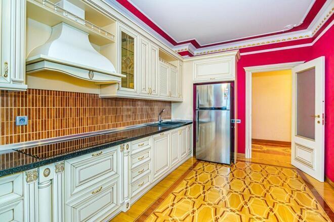 Продаётся 4-комн. новостройка 256 м², м. Сахил, photo 14 from 20