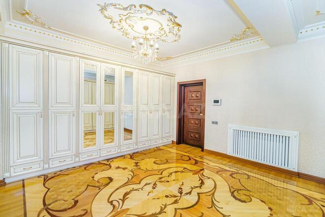 Продаётся 4-комн. новостройка 256 м², м. Сахил, photo 9 from 20