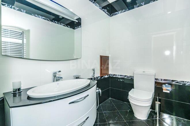 Продаётся 4-комн. новостройка 256 м², м. Сахил, photo 11 from 20