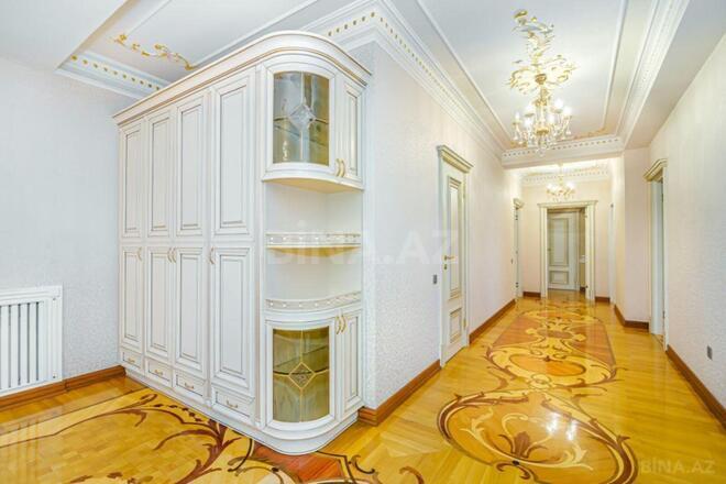 Продаётся 4-комн. новостройка 256 м², м. Сахил, photo 8 from 20