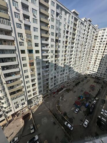 Satılır 2 otaqlı yeni tikili 103 m², 20 Yanvar m., photo 3 from 23