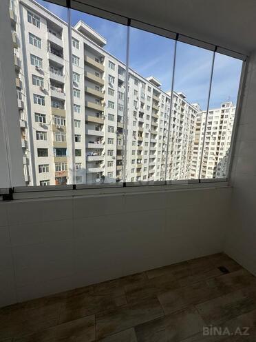 Satılır 2 otaqlı yeni tikili 103 m², 20 Yanvar m., photo 5 from 23