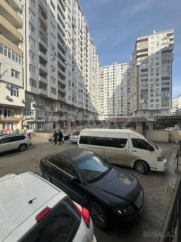 Satılır 2 otaqlı yeni tikili 103 m², 20 Yanvar m., photo 4 from 23