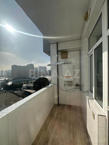 Satılır 2 otaqlı yeni tikili 103 m², 20 Yanvar m., photo 6 from 23