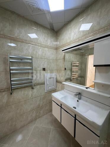 Satılır 2 otaqlı yeni tikili 103 m², 20 Yanvar m., photo 22 from 23