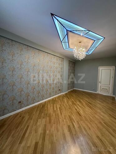 Satılır 2 otaqlı yeni tikili 103 m², 20 Yanvar m., photo 18 from 23