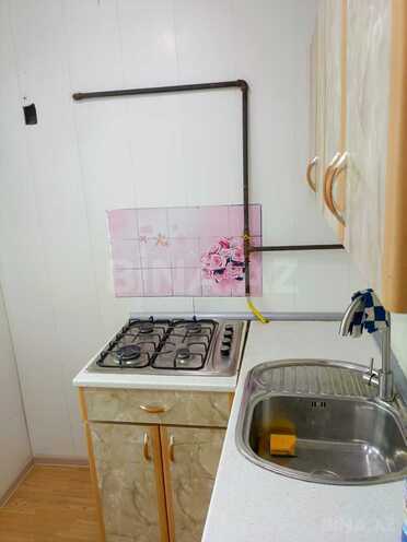 Сдаётся 2-комн. вторичка 60 м², м. Халглар Достлугу, photo 4 from 8