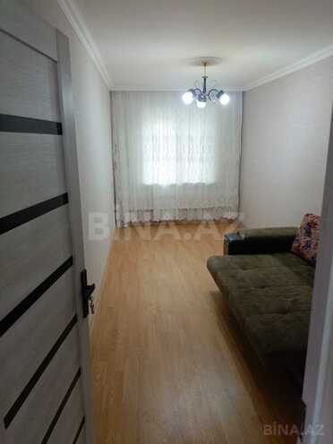 Сдаётся 2-комн. вторичка 60 м², м. Халглар Достлугу, photo 3 from 8