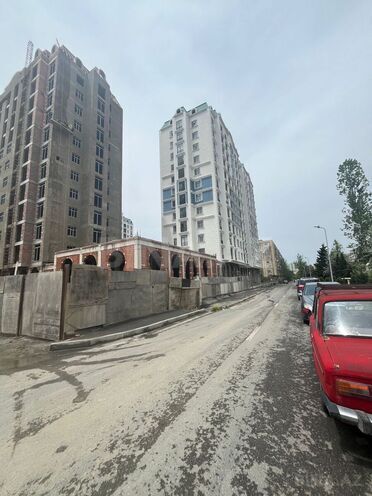 Продаётся  объект 270 м², м. Ази Асланов, photo 3 from 12