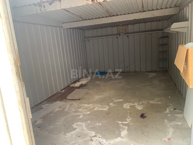 Сдаётся  гараж 24 м², м. Нариман Нариманов, photo 4 from 5