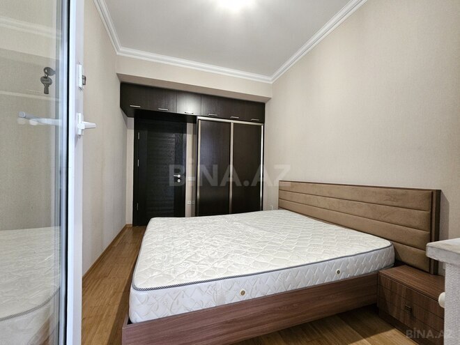 Сдаётся 2-комн. новостройка 58 м², м. 20 января, photo 7 from 18
