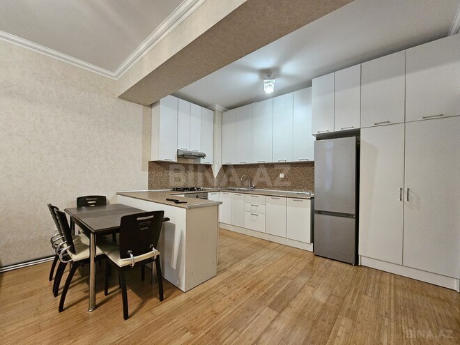Сдаётся 2-комн. новостройка 58 м², м. 20 января, photo 4 from 18
