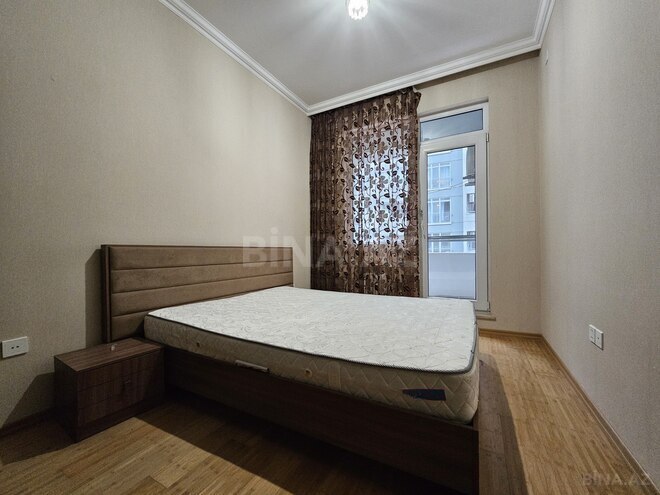 Сдаётся 2-комн. новостройка 58 м², м. 20 января, photo 11 from 18