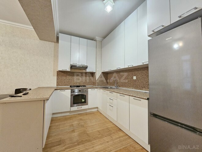 Сдаётся 2-комн. новостройка 58 м², м. 20 января, photo 6 from 18