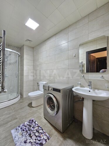 Сдаётся 2-комн. новостройка 58 м², м. 20 января, photo 16 from 18