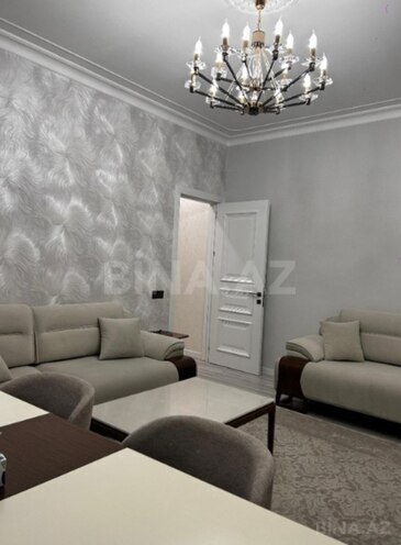 Продаётся 3-комн. вторичка 110 м², пос. Баилова, photo 22 from 26