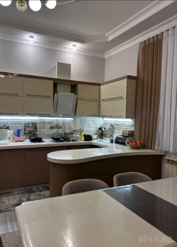 Продаётся 3-комн. вторичка 110 м², пос. Баилова, photo 10 from 26