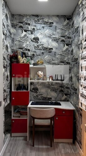 Продаётся 3-комн. вторичка 110 м², пос. Баилова, photo 16 from 26