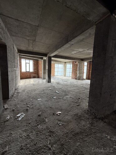 Продаётся 5-комн. новостройка 218 м², м. Гянджлик, photo 4 from 8