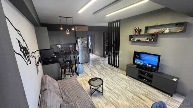 Satılır 2 otaqlı köhnə tikili 62 m², 28 May m., photo 14 from 18