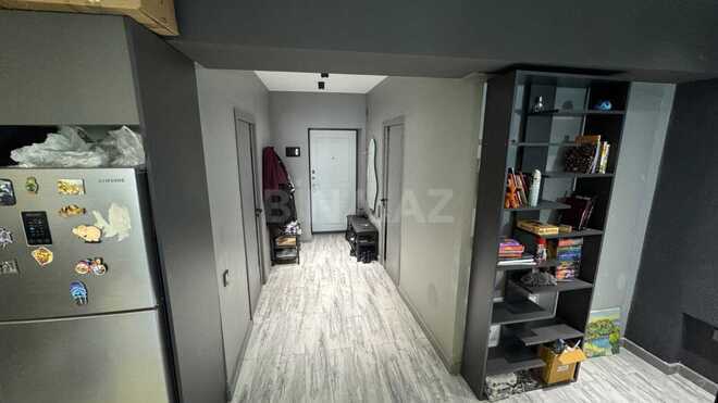 Satılır 2 otaqlı köhnə tikili 62 m², 28 May m., photo 3 from 18