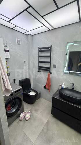 Satılır 2 otaqlı köhnə tikili 62 m², 28 May m., photo 17 from 18