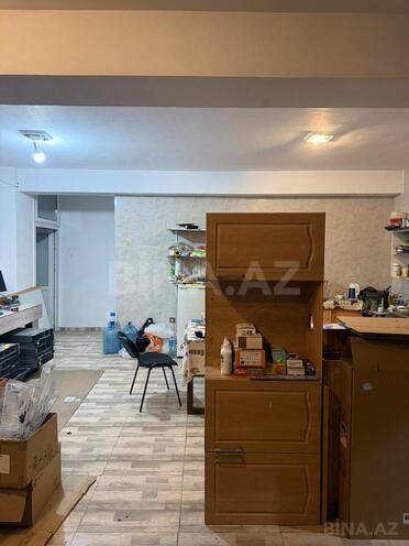 Satılır  obyekt 120.4 m², 20 Yanvar m., photo 9 from 10