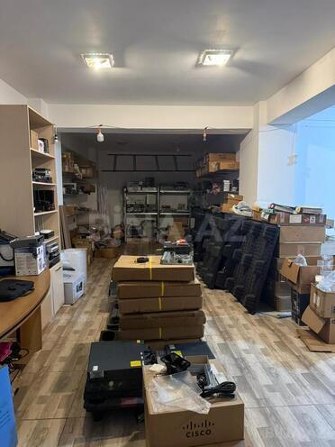 Satılır  obyekt 120.4 m², 20 Yanvar m., photo 6 from 10