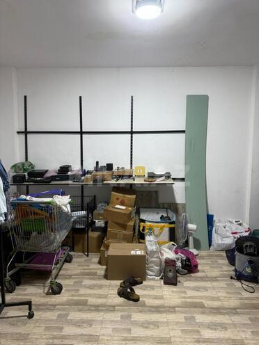 Satılır  obyekt 120.4 m², 20 Yanvar m., photo 4 from 10