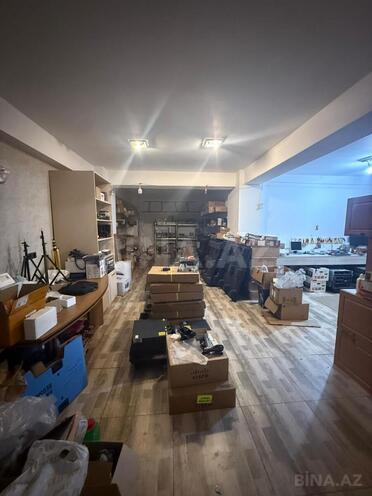 Satılır  obyekt 120.4 m², 20 Yanvar m., photo 3 from 10