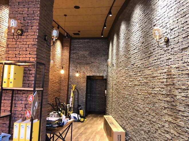 Продаётся 3-комн. офис 105 м², м. Иншаатчылар, photo 3 from 22