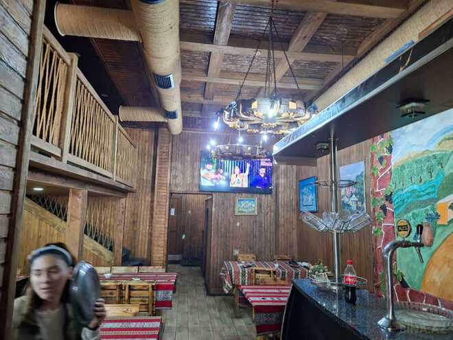 Сдаётся  объект 130 м², м. 20 января, photo 17 from 21