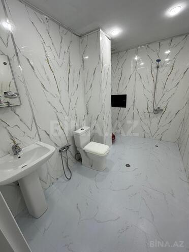 Продаётся 2-комн. новостройка 73 м², м. Халглар Достлугу, photo 12 from 14