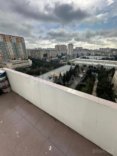 Продаётся 2-комн. новостройка 73 м², м. Халглар Достлугу, photo 9 from 14