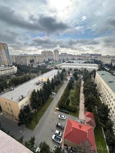 Продаётся 2-комн. новостройка 73 м², м. Халглар Достлугу, photo 8 from 14