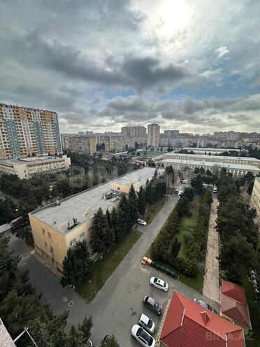 Продаётся 2-комн. новостройка 73 м², м. Халглар Достлугу, photo 11 from 14