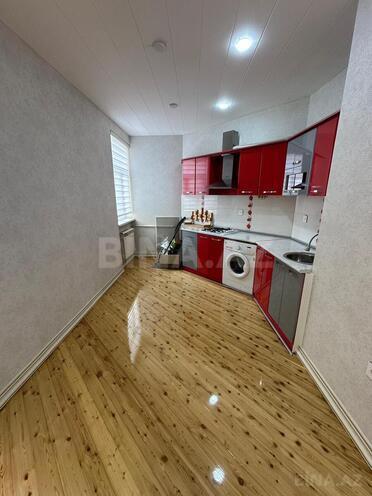 Продаётся 2-комн. новостройка 73 м², м. Халглар Достлугу, photo 6 from 14