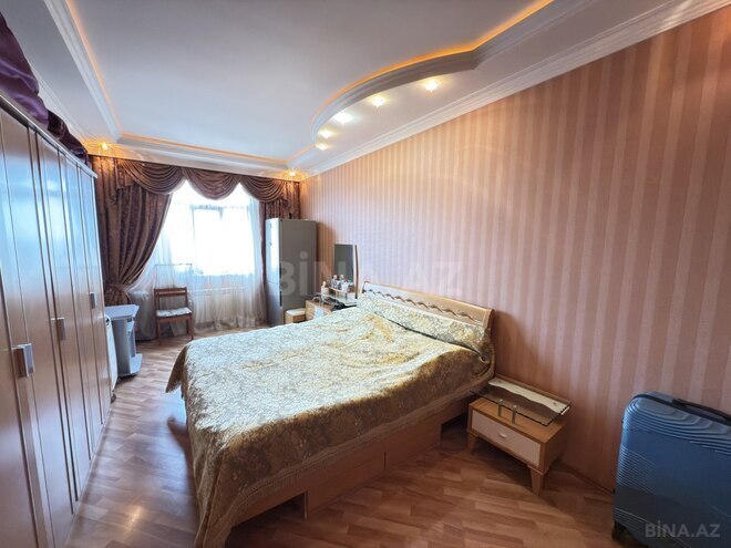 Satılır 3 otaqlı yeni tikili 159 m², Neftçilər m., photo 7 from 20