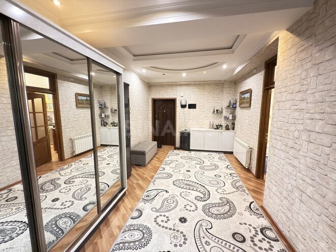 Satılır 3 otaqlı yeni tikili 159 m², Neftçilər m., photo 18 from 20