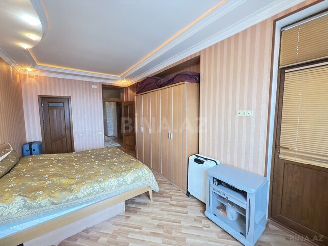 Satılır 3 otaqlı yeni tikili 159 m², Neftçilər m., photo 8 from 20
