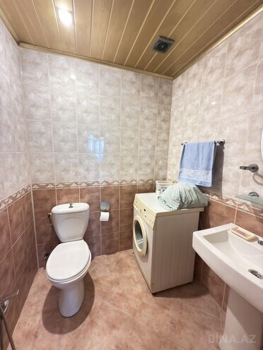 Satılır 3 otaqlı yeni tikili 159 m², Neftçilər m., photo 9 from 20