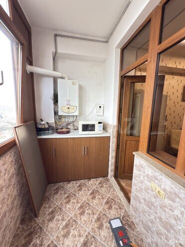 Satılır 3 otaqlı yeni tikili 159 m², Neftçilər m., photo 14 from 20