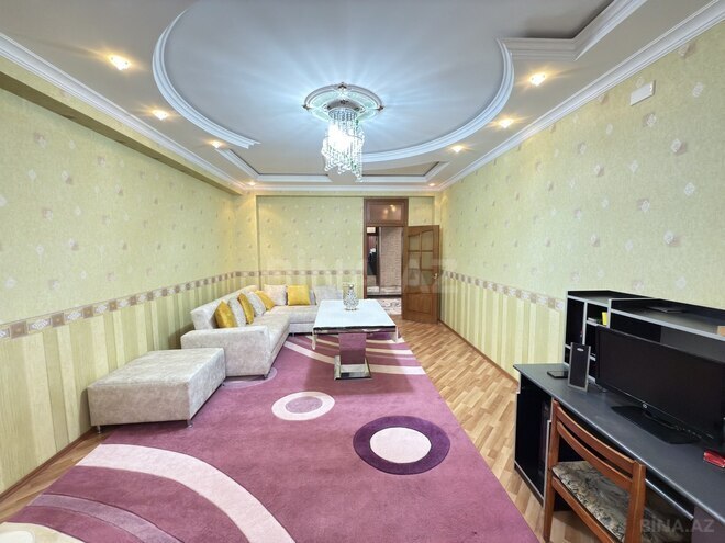 Satılır 3 otaqlı yeni tikili 159 m², Neftçilər m., photo 6 from 20
