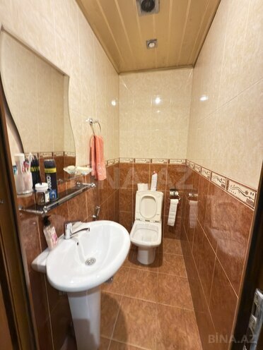 Satılır 3 otaqlı yeni tikili 159 m², Neftçilər m., photo 16 from 20