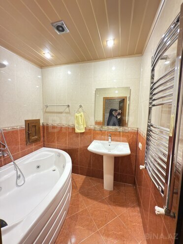 Satılır 3 otaqlı yeni tikili 159 m², Neftçilər m., photo 15 from 20