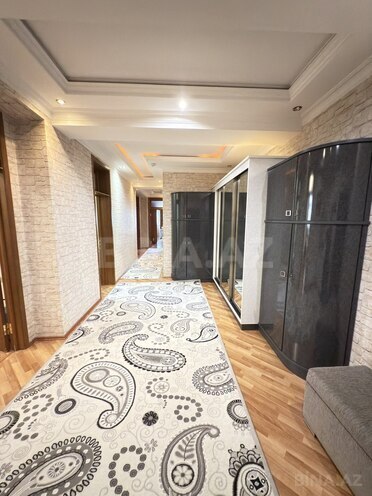 Satılır 3 otaqlı yeni tikili 159 m², Neftçilər m., photo 19 from 20
