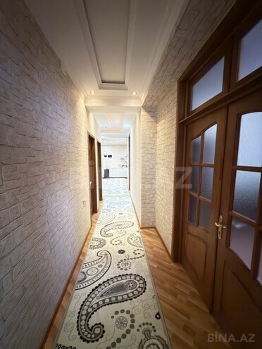 Satılır 3 otaqlı yeni tikili 159 m², Neftçilər m., photo 17 from 20