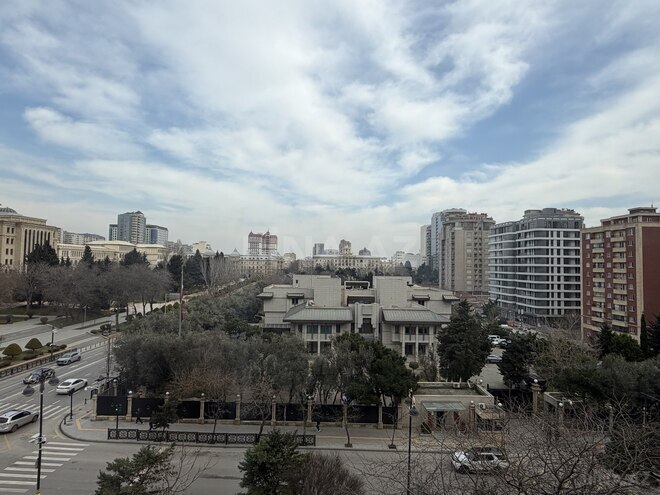 Сдаётся 3-комн. вторичка 90 м², Насиминский  р., photo 17 from 25