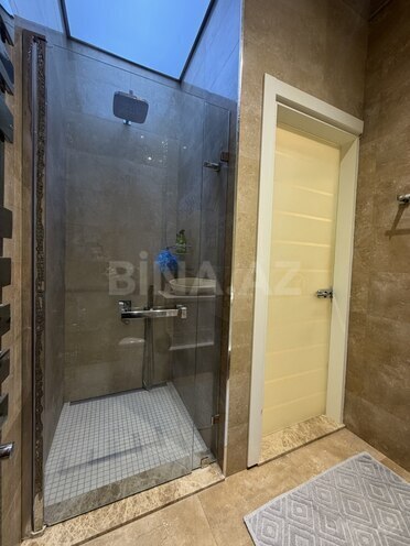 Сдаётся 3-комн. вторичка 90 м², Насиминский  р., photo 21 from 25